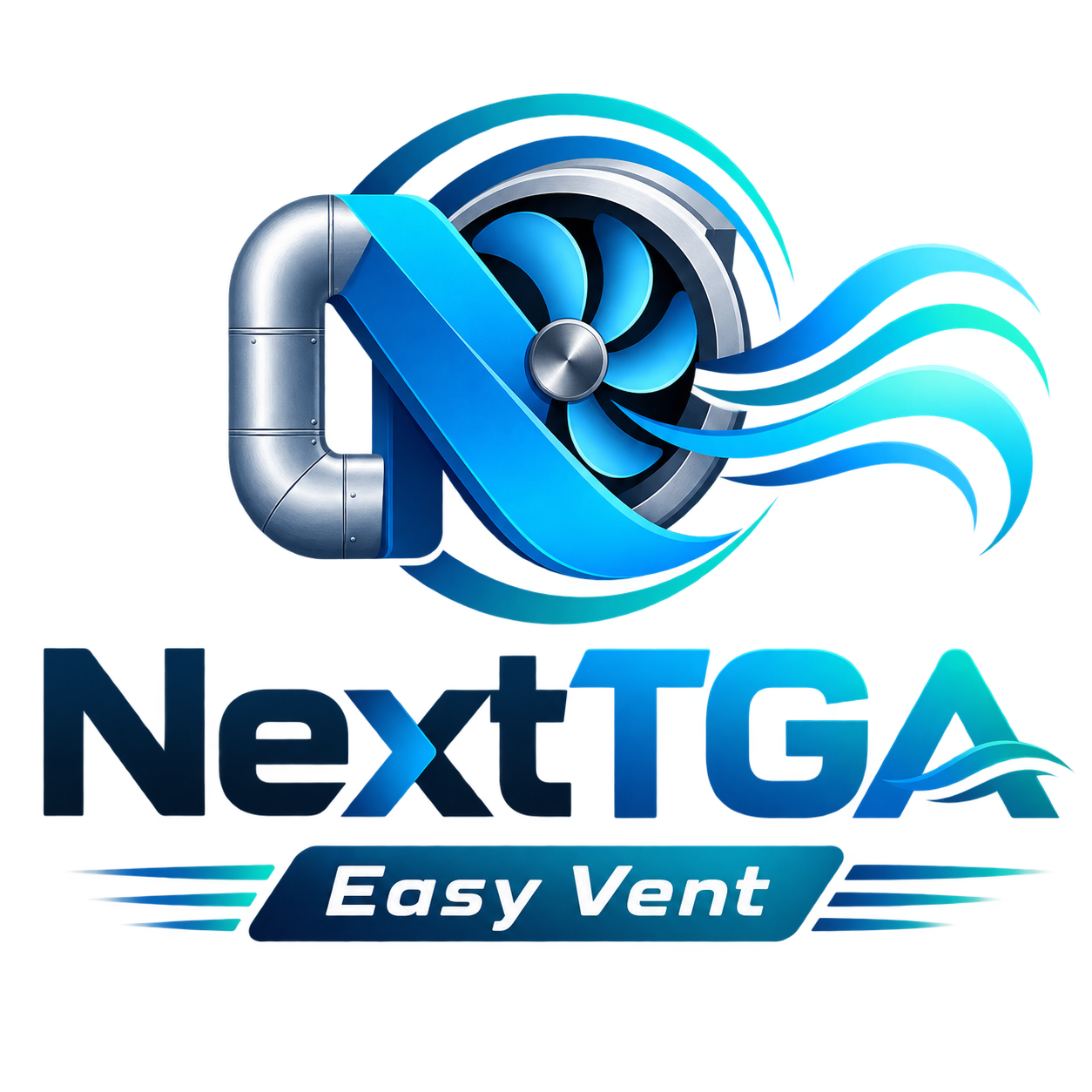 NextTGA Easy Vent